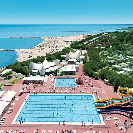 Isamar Holiday Village Ca Lino Eksteriør bilde Adalia Beach