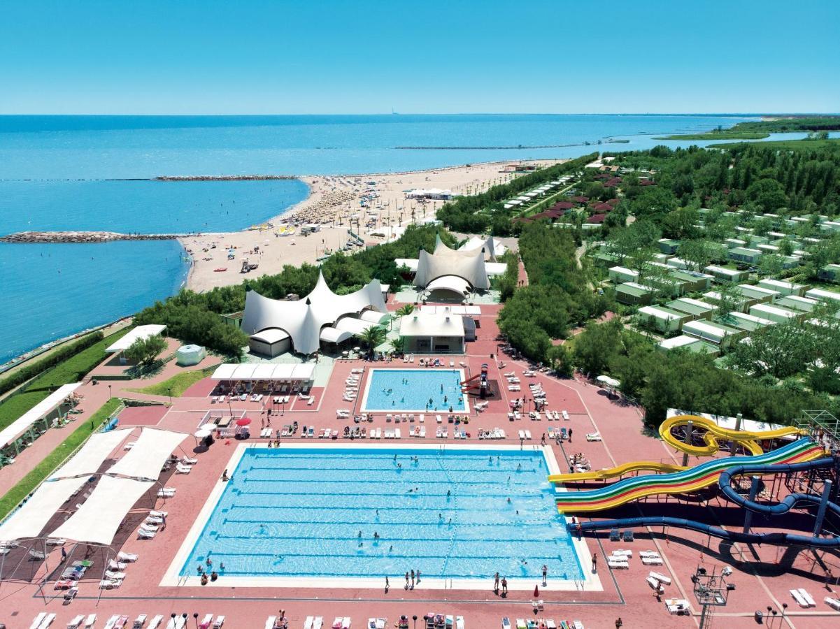 Isamar Holiday Village Ca Lino Eksteriør bilde Adalia Beach