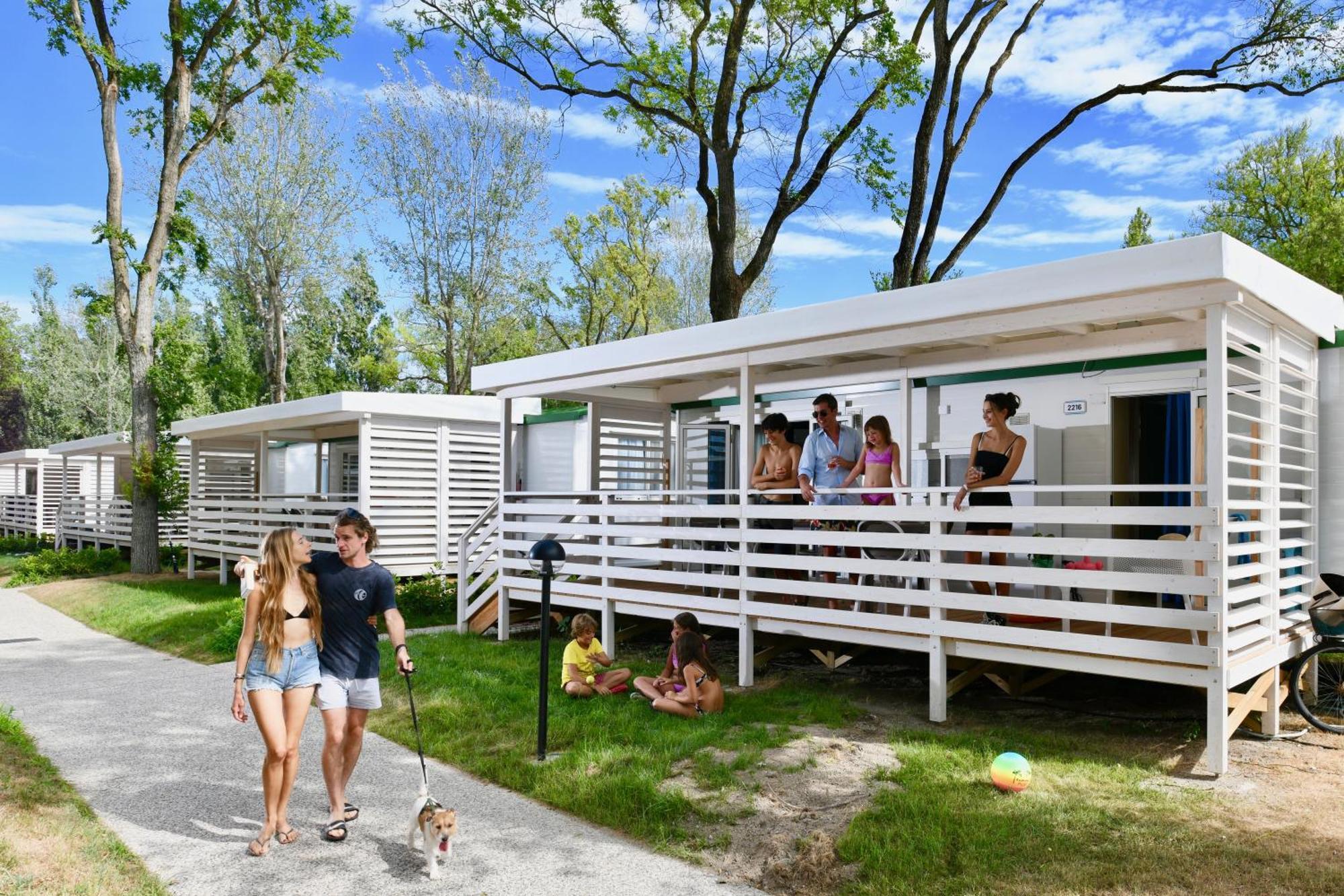 Isamar Holiday Village Ca Lino Rom bilde The new "Beach Club" at the Lake of the Ozarks State Park