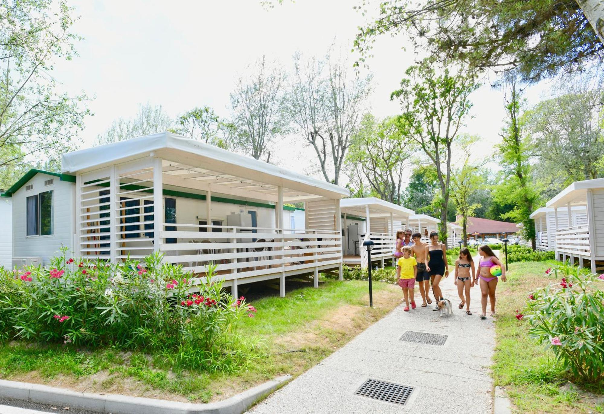 Isamar Holiday Village Ca Lino Rom bilde Camp Aguinaldo