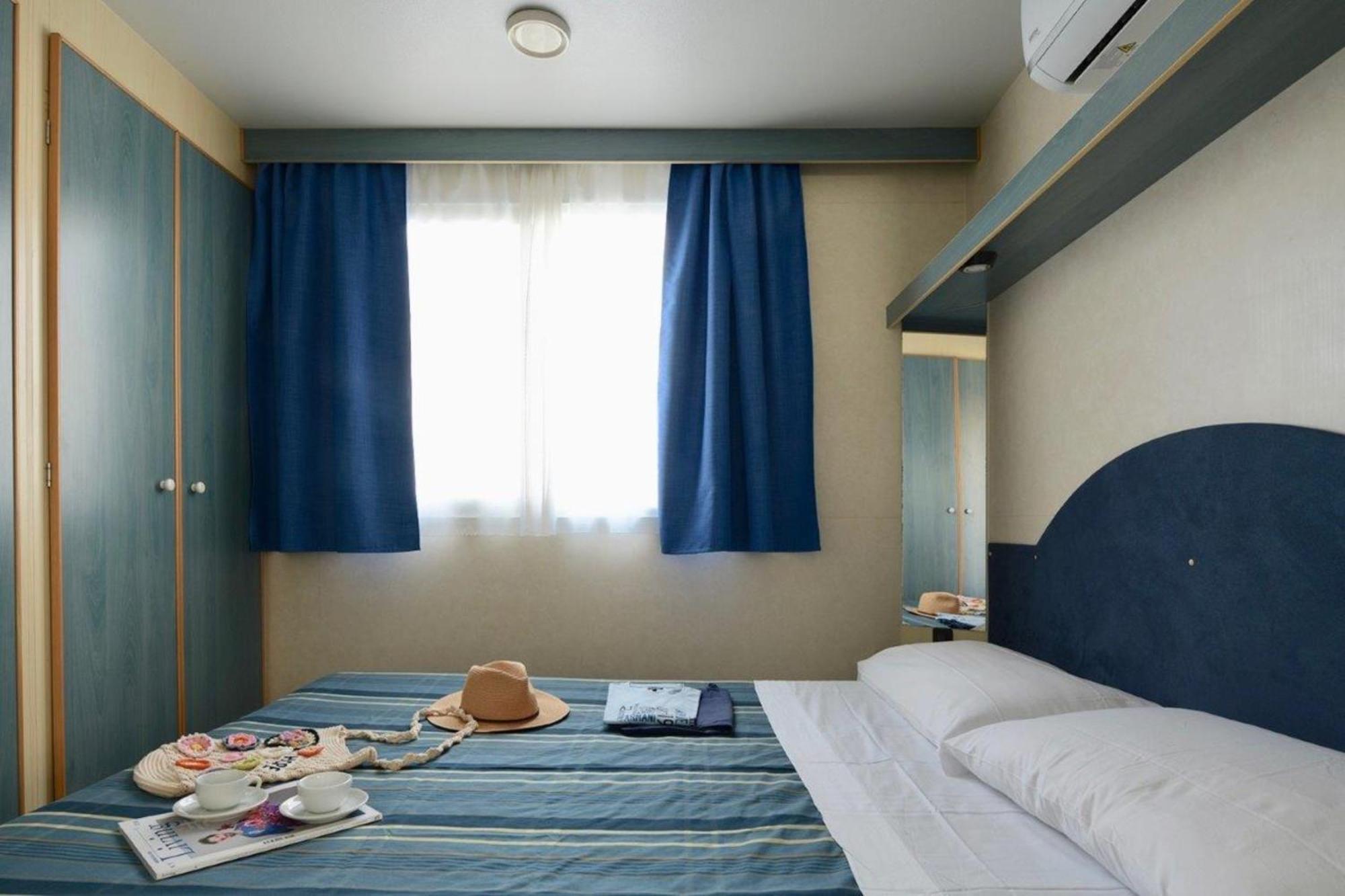 Isamar Holiday Village Ca Lino Rom bilde A typical room at a motel