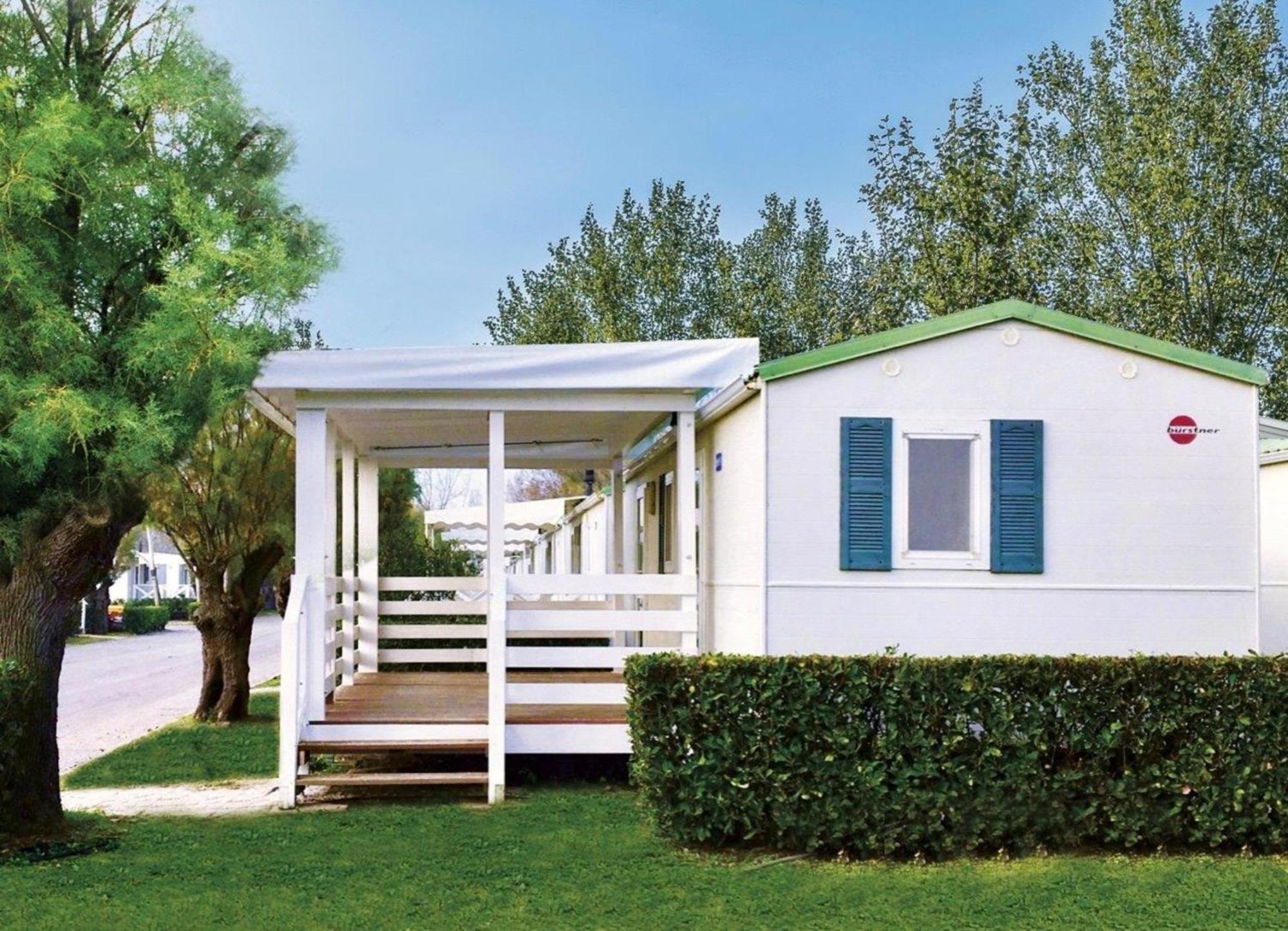 Isamar Holiday Village Ca Lino Rom bilde Mobile home