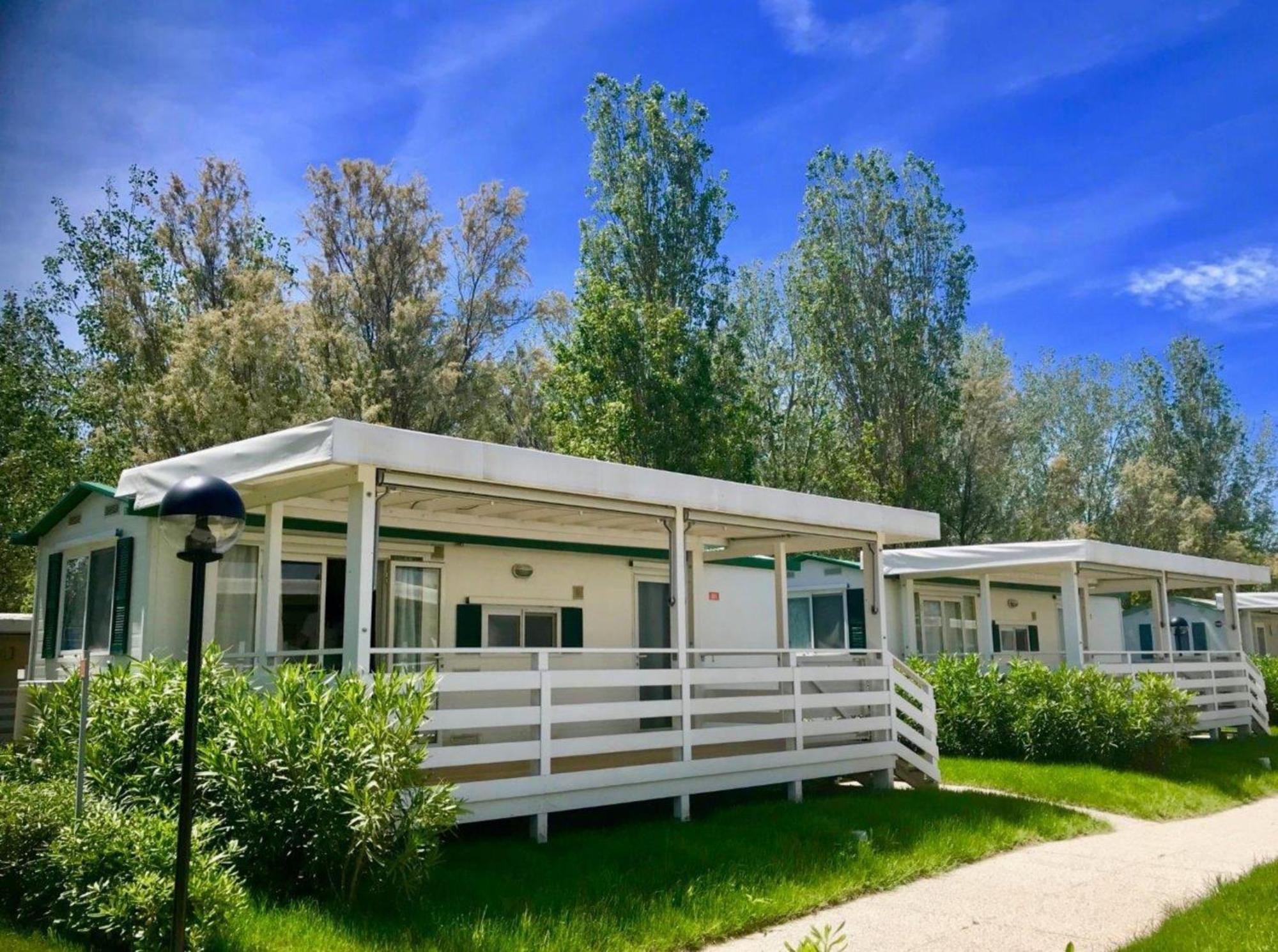 Isamar Holiday Village Ca Lino Rom bilde The Village at the 2019 World Championships