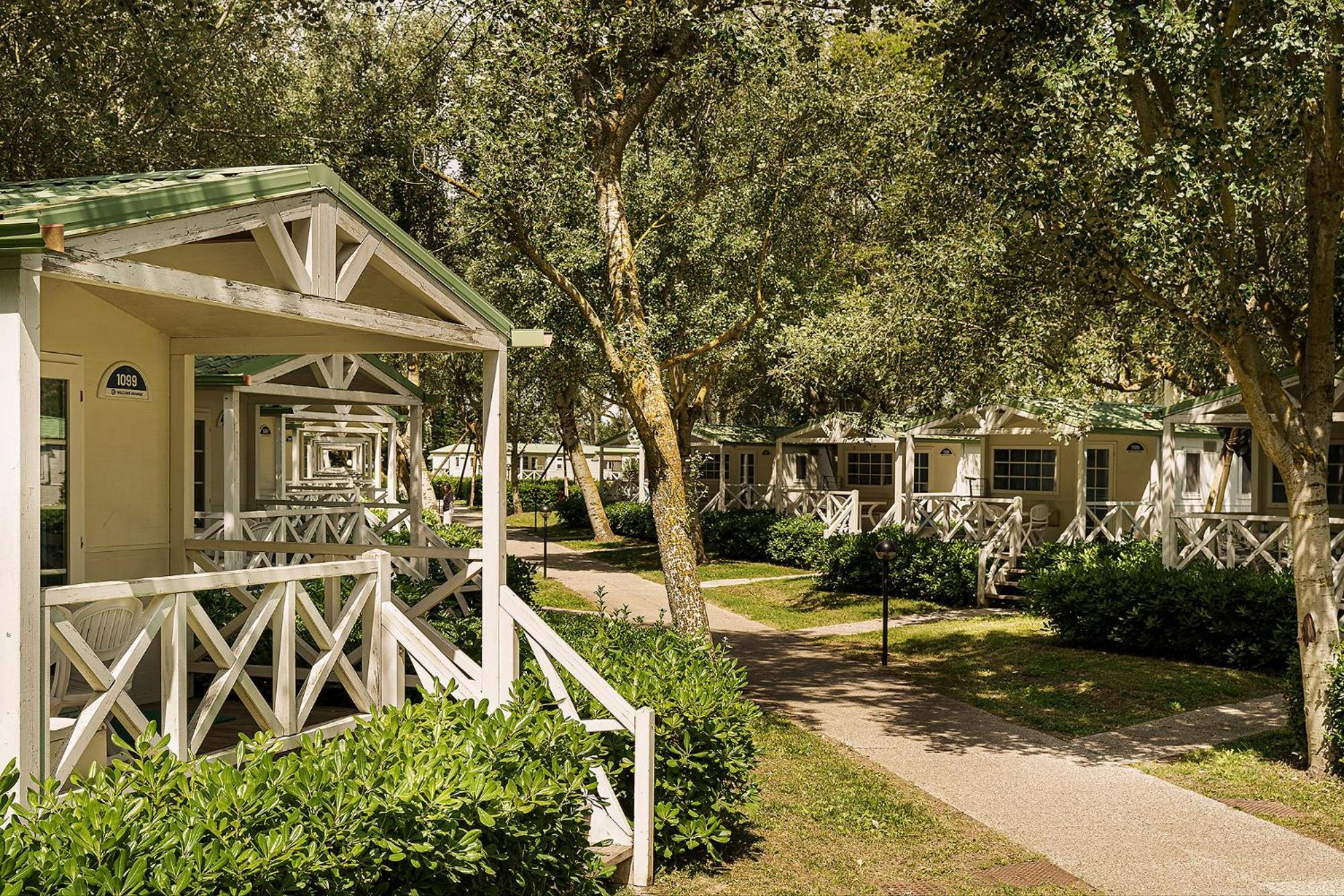 Isamar Holiday Village Ca Lino Rom bilde The Village at Wild Dunes