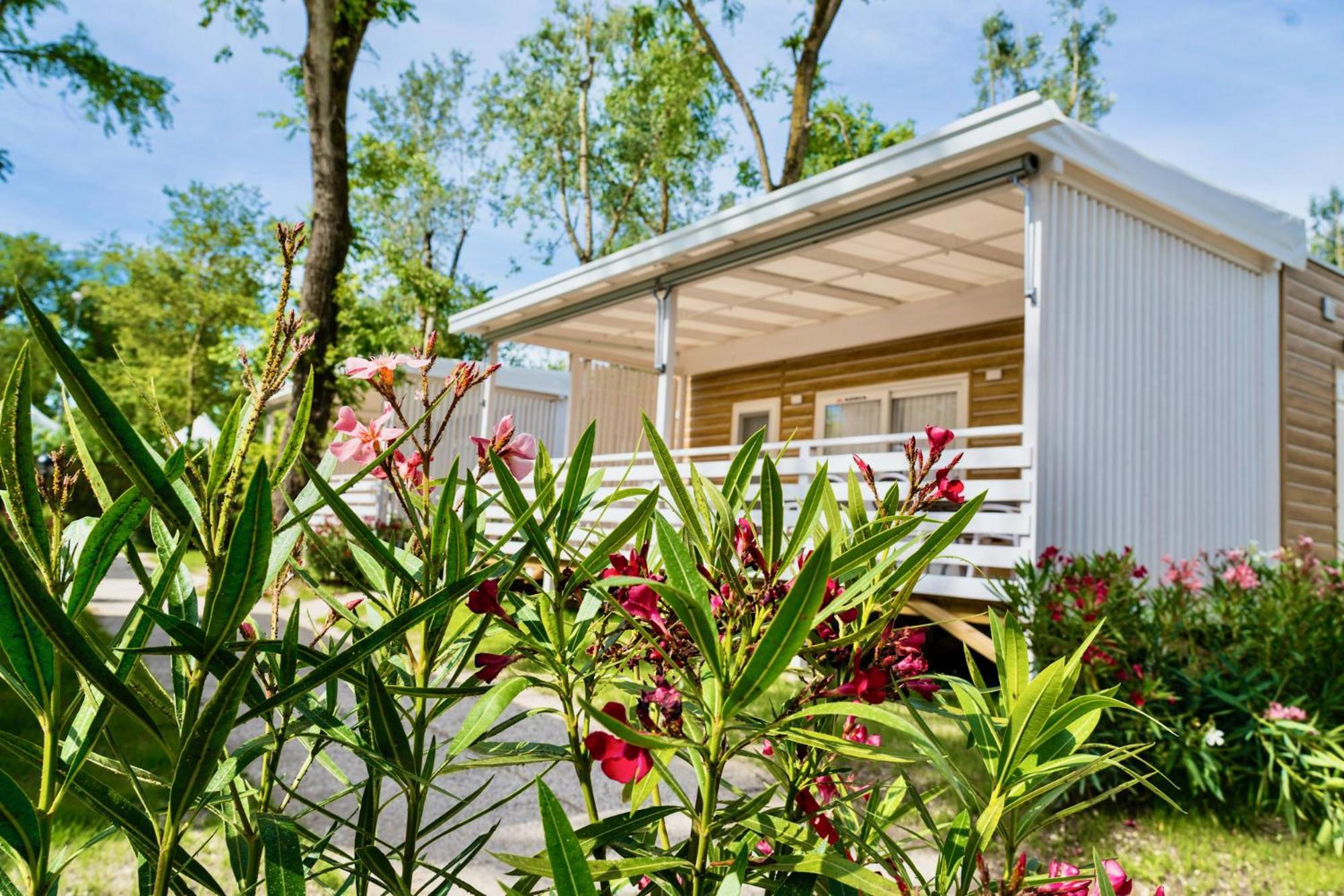 Isamar Holiday Village Ca Lino Eksteriør bilde