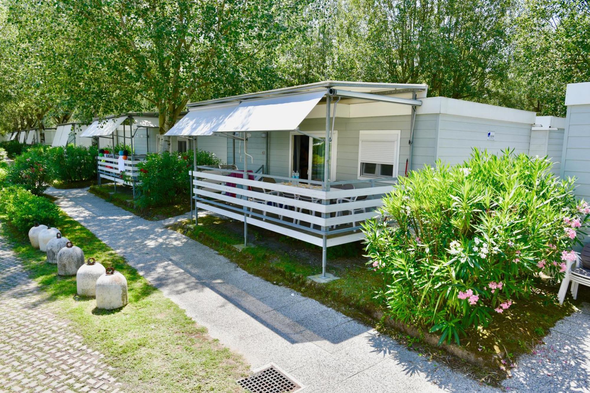 Isamar Holiday Village Ca Lino Rom bilde Mobile home
